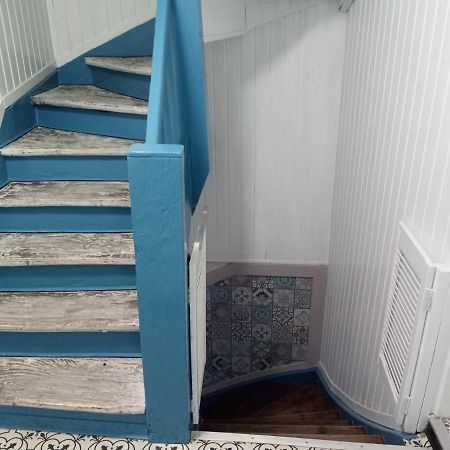 Casa Livia Villa Lieser Kültér fotó
