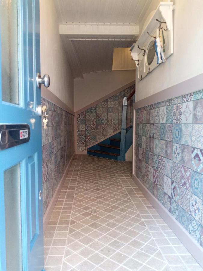 Casa Livia Villa Lieser Kültér fotó