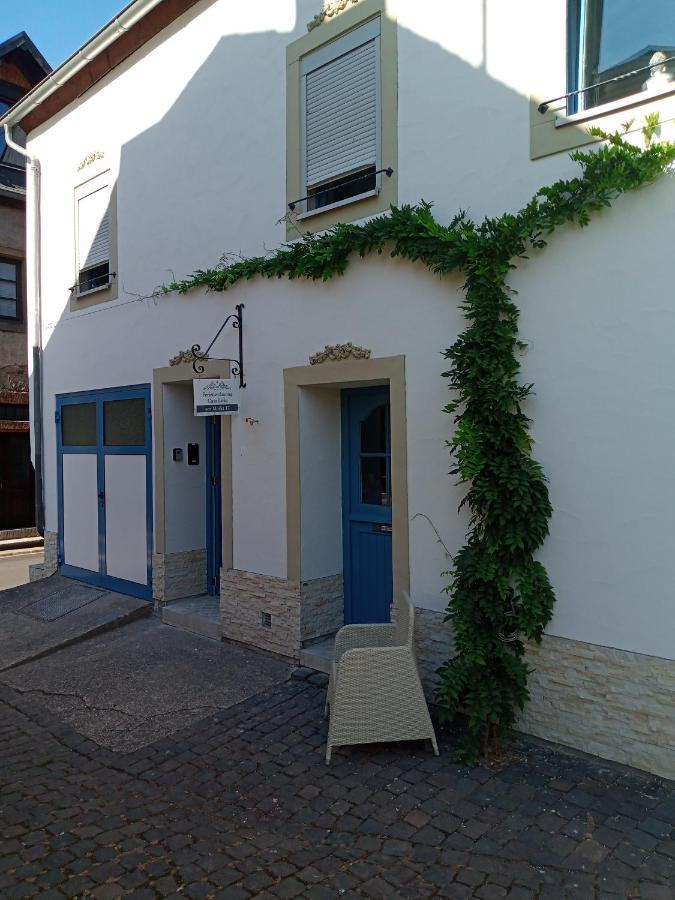 Casa Livia Villa Lieser Kültér fotó