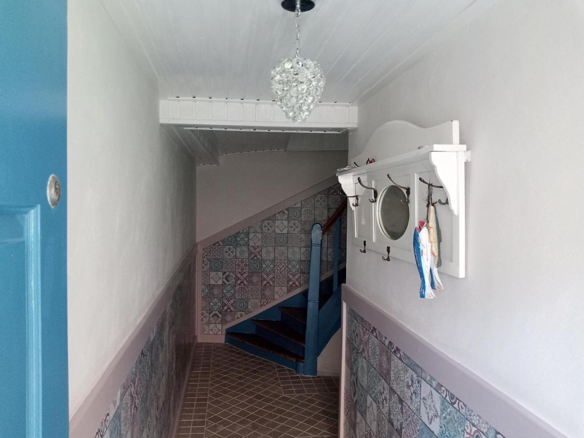 Casa Livia Villa Lieser Kültér fotó