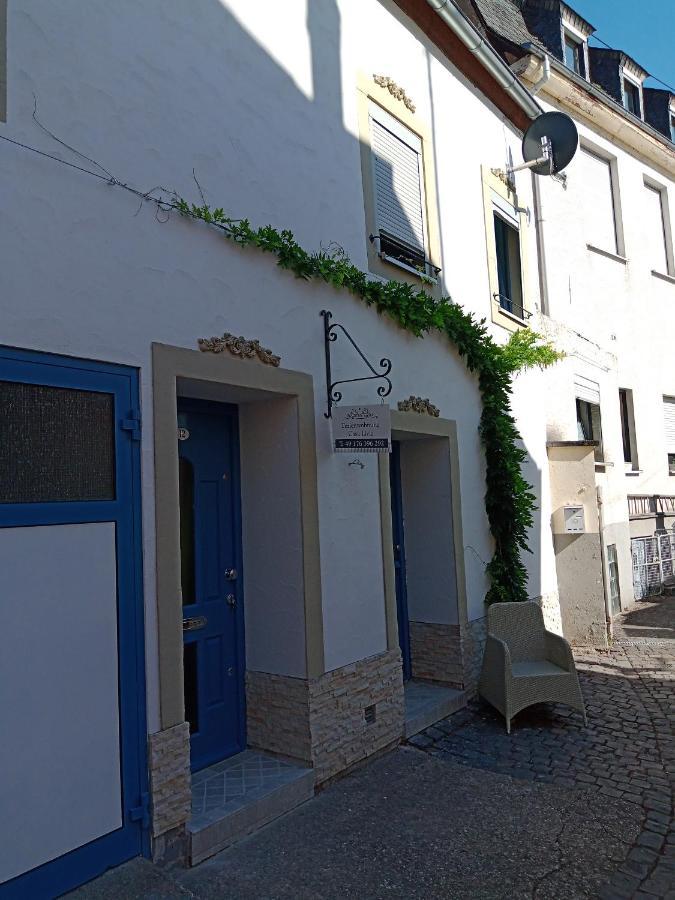 Casa Livia Villa Lieser Kültér fotó